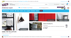Desktop Screenshot of afvalemmer-expert.nl